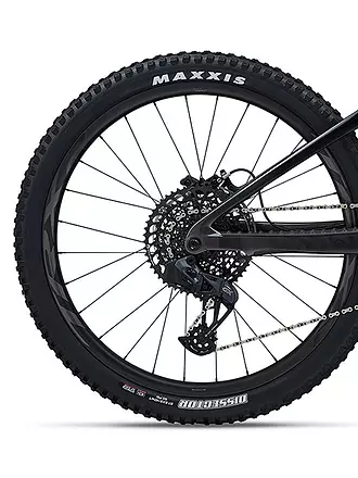 LIV by GIANT | E-Mountainbike Intrigue X Advanced  + Elite 1 | 